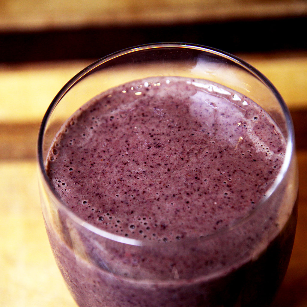 Flat-Belly Smoothie Flat-Belly Smoothie
