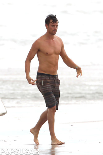 15. Josh Duhamel 15. Josh Duhamel