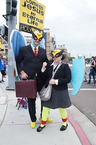 Harvey Birdman Harvey Birdman