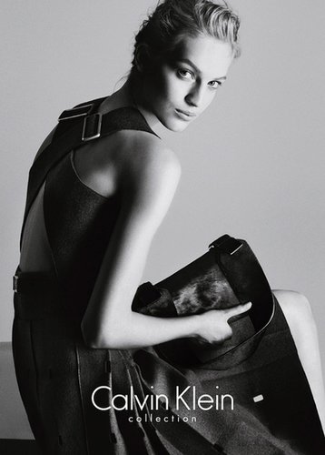 Calvin Klein Collection Fall 2013 Calvin Klein Collection Fall 2013