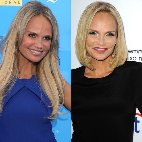Kristin Chenoweth Kristin Chenoweth