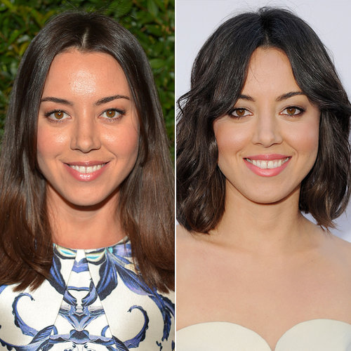Aubrey Plaza Aubrey Plaza