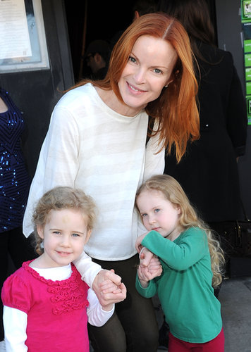 Marcia Cross Marcia Cross