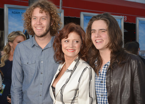 Susan Sarandon Susan Sarandon