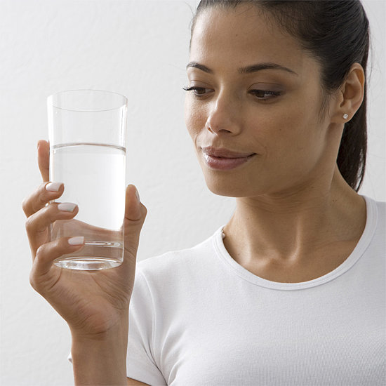 You Equate Hunger and Thirst You Equate Hunger and Thirst