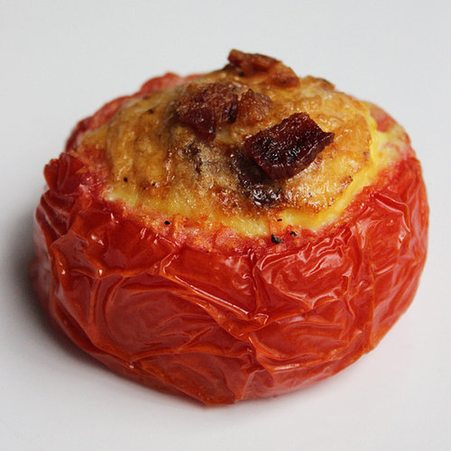 Tomato Frittatas Tomato Frittatas