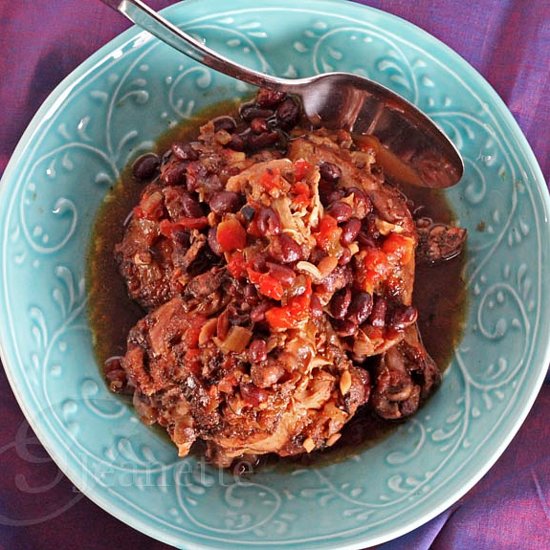 Summer Crockpot Recipes Summer Crockpot Recipes