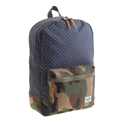 Herschel Supply Co. Settlement Backpack Herschel Supply Co. Settlement Backpack