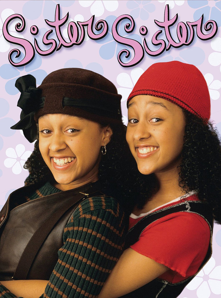 Sister, Sister Sister, Sister