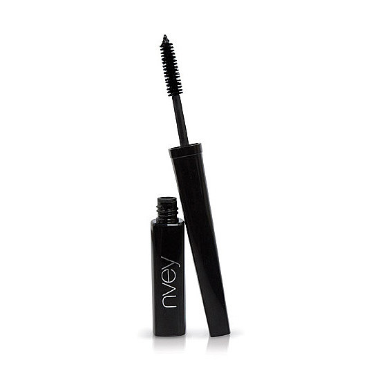 Nvey Eco mascara ($25) comes in three shades: black, brown, and blue. It's packed with natural antimicrobial and anti-inflammatory ingredients, which help prevent bacteria from your mascara getting in your eyes.
Nvey Eco mascara ($25) comes in three shades: black, brown, and blue. It's packed with natural antimicrobial and anti-inflammatory ingredients, which help prevent bacteria from your mascara getting in your eyes.