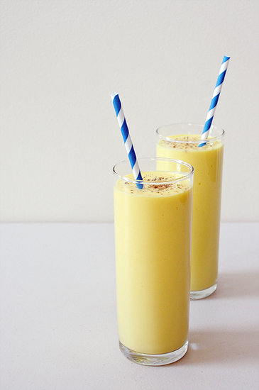 Mango Lassi Mango Lassi