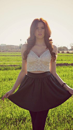 Brittany Brown Brittany Brown