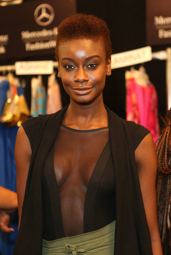 Aminat Ayinde Aminat Ayinde