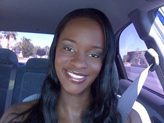 Krista White Krista White