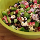 Black Bean Salad Black Bean Salad