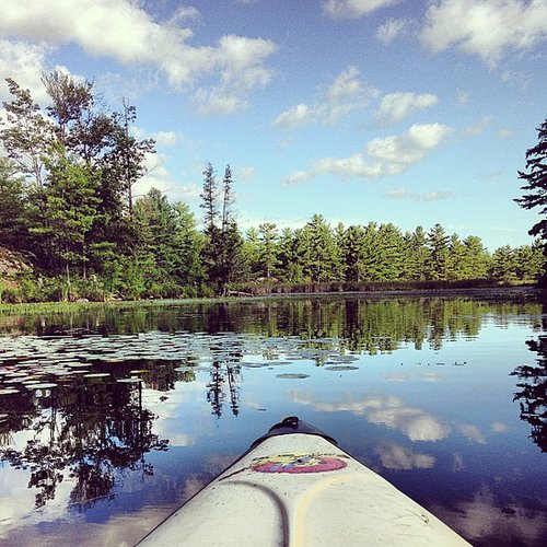 Go Kayaking Go Kayaking
