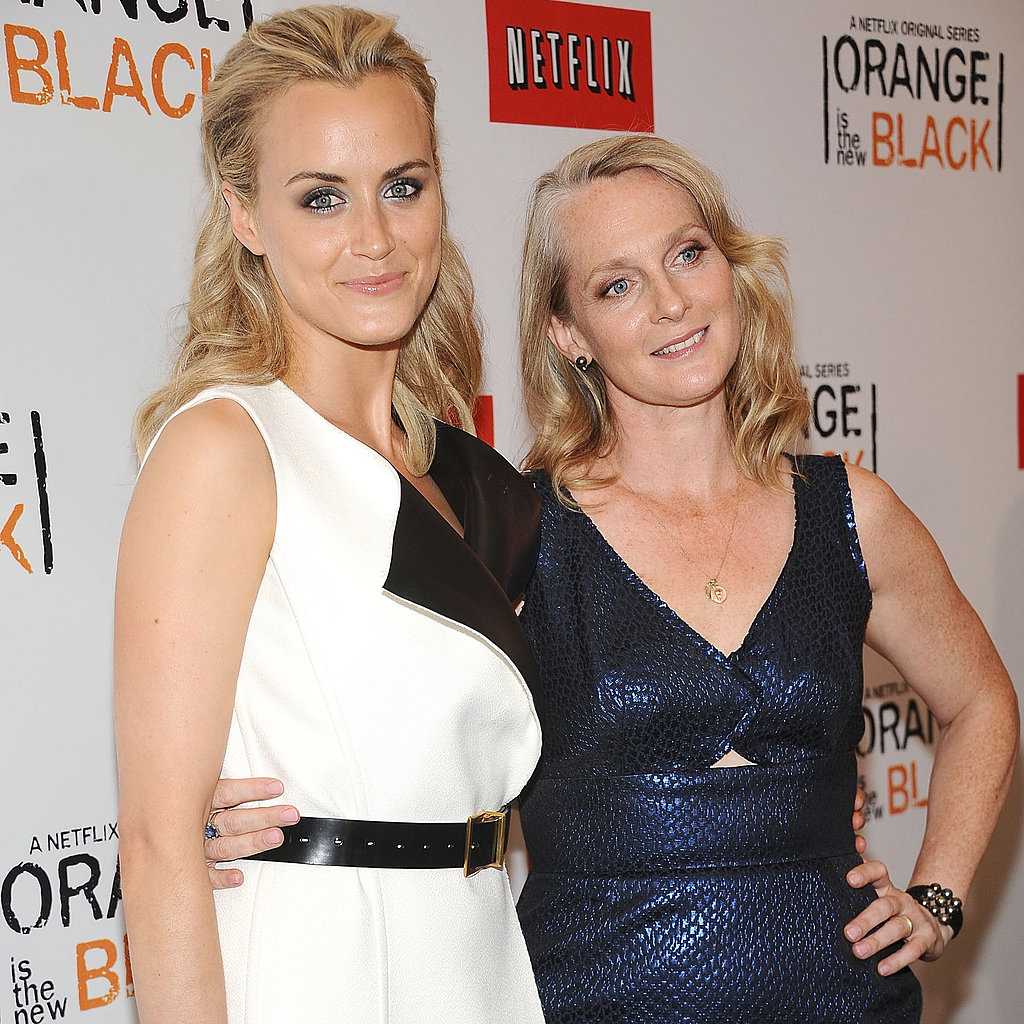 Orange Is the New Black True Story POPSUGAR Entertainment