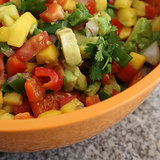 Pineapple, Mango, and Jalapeno Salsa Recipe Pineapple, Mango, and Jalapeno Salsa Recipe