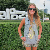 Welcome to Lolla Land: The Best Festival Style From Lollapalooza