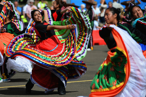 Traditional Twirls Traditional Twirls
