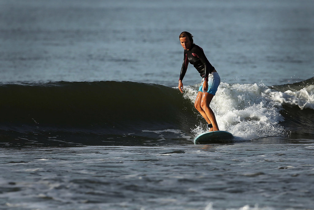 Surf's Up Surf's Up