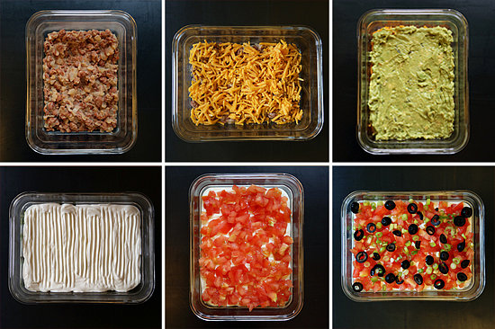 7-Layer Dip 7-Layer Dip