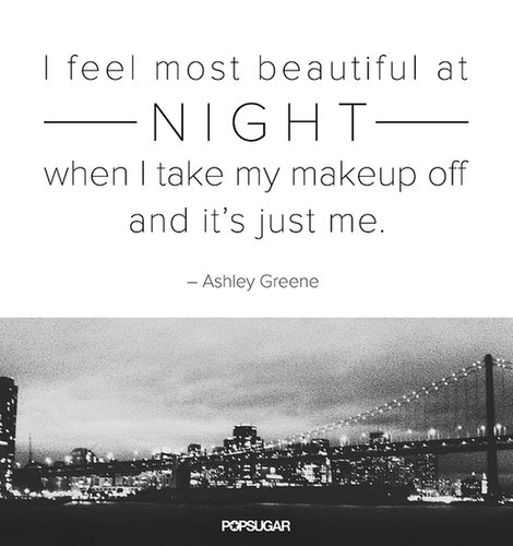 Being simply you is a beautiful thing.
Being simply you is a beautiful thing.