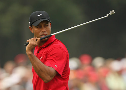 Tiger Woods's Epic Fall From Grace Tiger Woods's Epic Fall From Grace