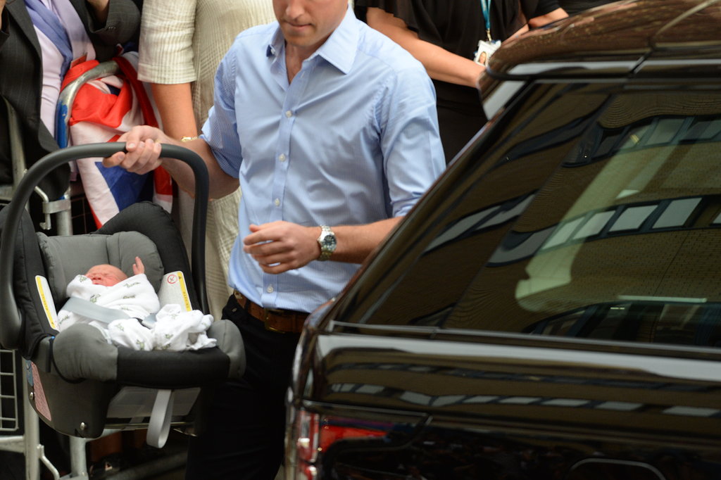 The Most Common Car Seat Mishaps New Parents Make The Most Common Car Seat Mishaps New Parents Make