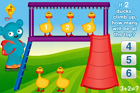 Park Math Park Math