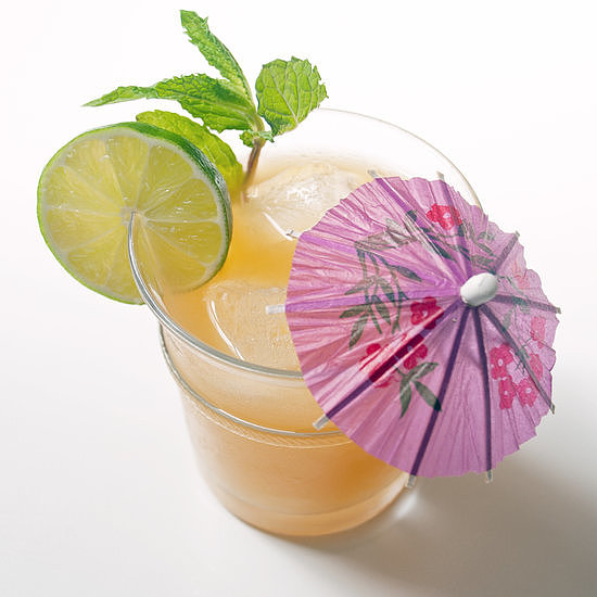 Classic Mai Tai Classic Mai Tai