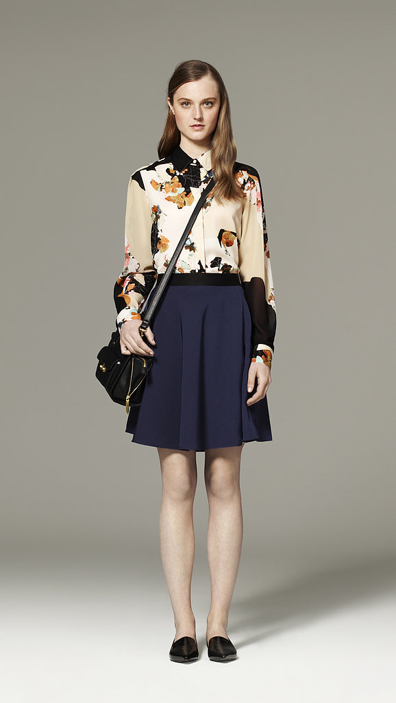 A look from the 3.1 Phillip Lim for Target collaboration.
Photo courtesy of Target
A look from the 3.1 Phillip Lim for Target collaboration.
Photo courtesy of Target