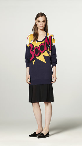 A look from the 3.1 Phillip Lim for Target collaboration.
Photo courtesy of Target
A look from the 3.1 Phillip Lim for Target collaboration.
Photo courtesy of Target
