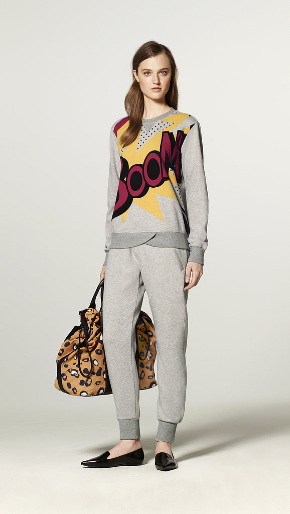 A look from the 3.1 Phillip Lim for Target collaboration.
Photo courtesy of Target
A look from the 3.1 Phillip Lim for Target collaboration.
Photo courtesy of Target