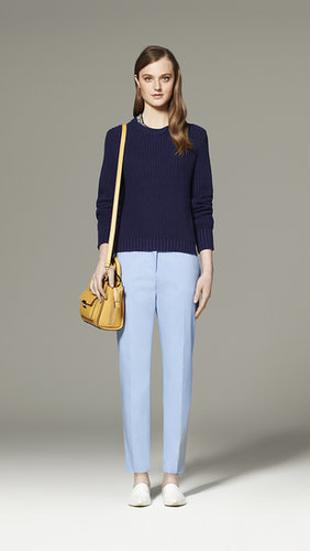 A look from the 3.1 Phillip Lim for Target collaboration.
Photo courtesy of Target
A look from the 3.1 Phillip Lim for Target collaboration.
Photo courtesy of Target