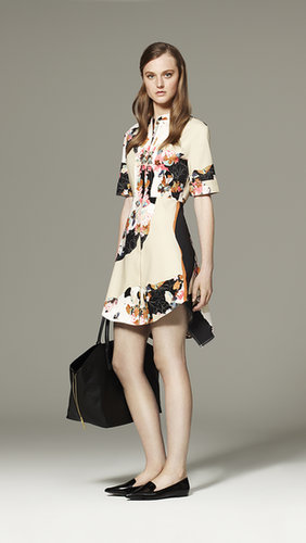 A look from the 3.1 Phillip Lim for Target collaboration.
Photo courtesy of Target
A look from the 3.1 Phillip Lim for Target collaboration.
Photo courtesy of Target