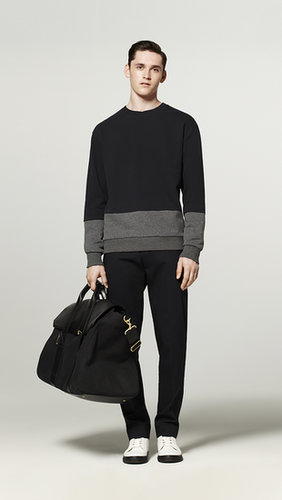 A look from the 3.1 Phillip Lim for Target collaboration.
Photo courtesy of Target
A look from the 3.1 Phillip Lim for Target collaboration.
Photo courtesy of Target