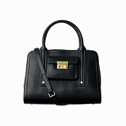 A bag from the collaboration.
Photo courtesy of Target
A bag from the collaboration.
Photo courtesy of Target