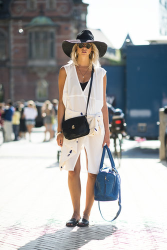 Quite possibly one of the most perfectly effortless Summer looks we've seen all season.
Source: Le 21ème | Adam Katz Sinding
Quite possibly one of the most perfectly effortless Summer looks we've seen all season.
Source: Le 21ème | Adam Katz Sinding