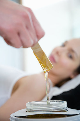 The very mentioning of bikini wax can induce thoughts of discomfort, but we have 10 tips to make your waxing experience less painful.
The very mentioning of bikini wax can induce thoughts of discomfort, but we have 10 tips to make your waxing experience less painful.