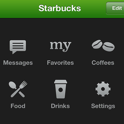 Starbucks Starbucks