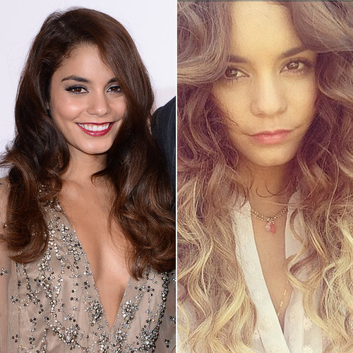 Vanessa Hudgens Vanessa Hudgens