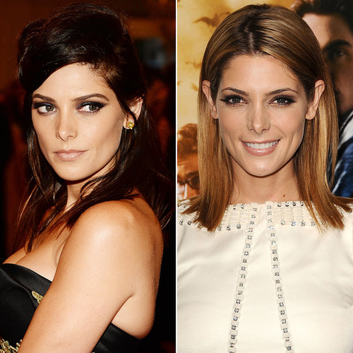 Ashley Greene Ashley Greene
