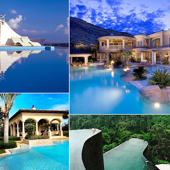 10+ Jaw-Dropping Pools That Will Make You Want to Take the Plunge 10+ Jaw-Dropping Pools That Will Make You Want to Take the Plunge