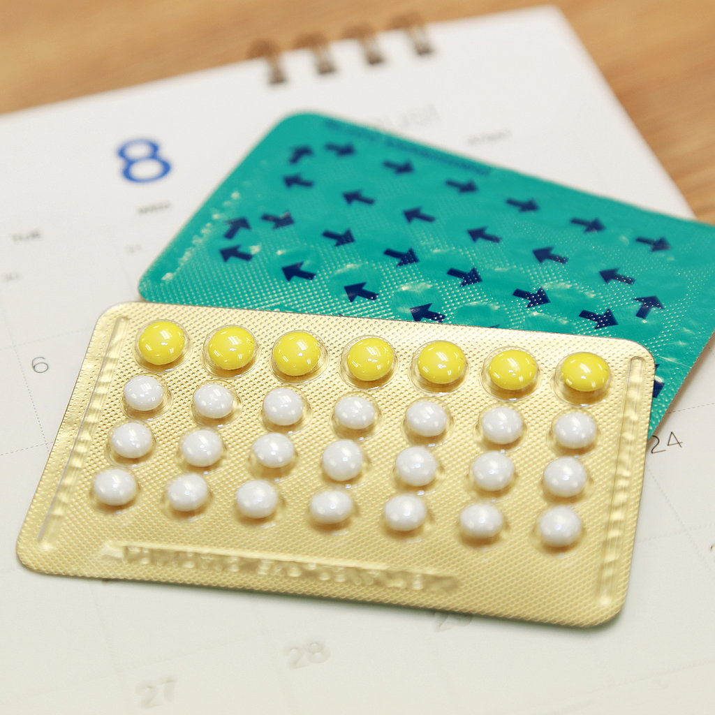 What To Do When You Miss Taking A Birth Control Pill Popsugar Fitness 