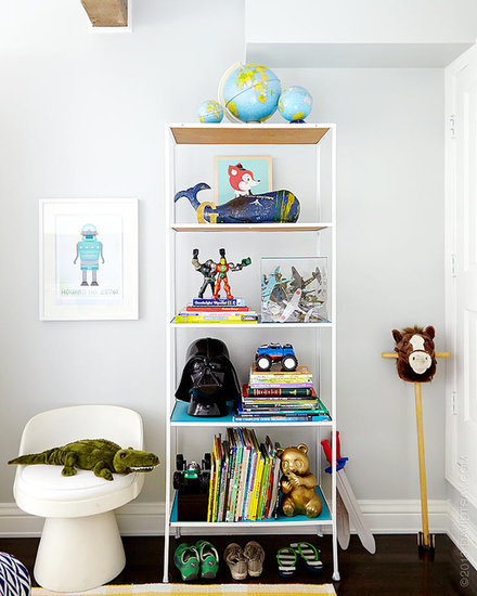 Design Tip: Get Kooky With Toys and Accessories Design Tip: Get Kooky With Toys and Accessories