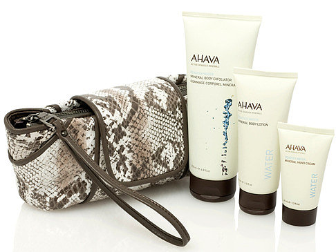 Ahava and Kooba Ahava and Kooba