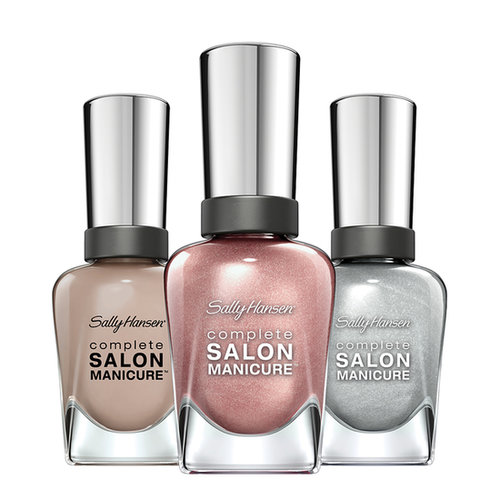 Rodarte and Sally Hansen Rodarte and Sally Hansen