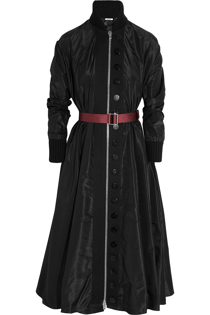 Belted Belted