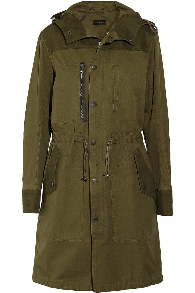 Parka Parka